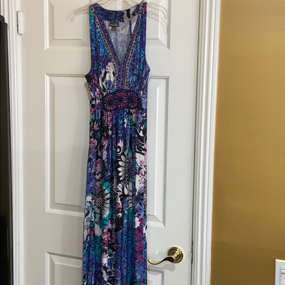 Maxidress